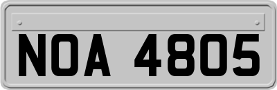 NOA4805