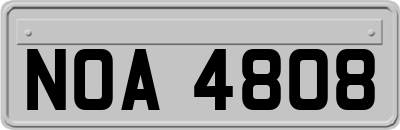 NOA4808