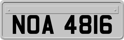 NOA4816