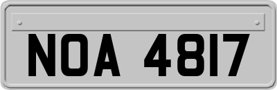NOA4817