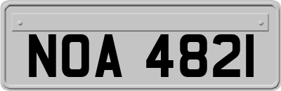 NOA4821