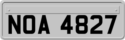 NOA4827