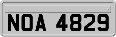 NOA4829