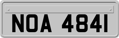 NOA4841