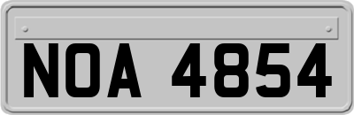 NOA4854