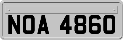 NOA4860