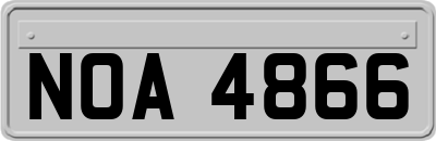 NOA4866
