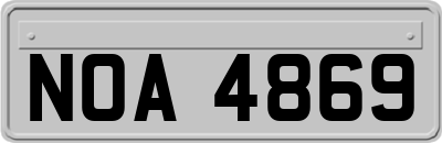 NOA4869