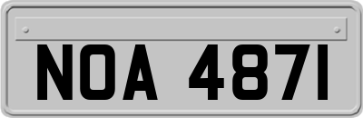 NOA4871