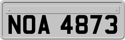 NOA4873