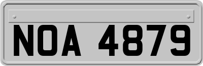 NOA4879