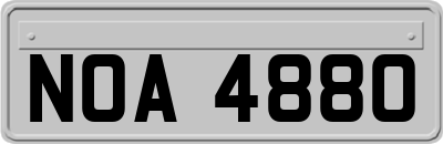 NOA4880