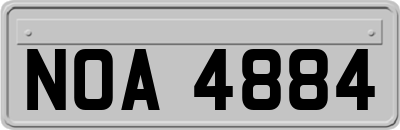 NOA4884