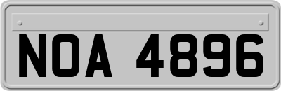 NOA4896
