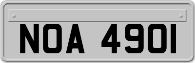 NOA4901