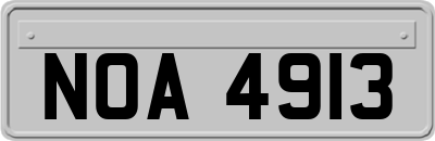 NOA4913