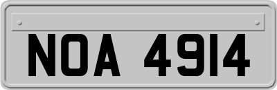 NOA4914