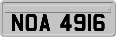 NOA4916