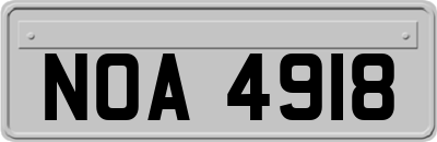 NOA4918