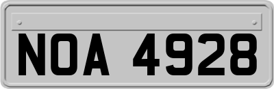 NOA4928
