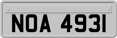 NOA4931