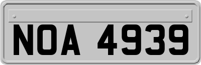 NOA4939