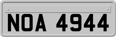 NOA4944