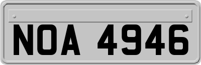 NOA4946