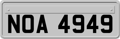 NOA4949