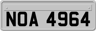 NOA4964