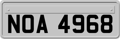 NOA4968