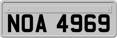 NOA4969