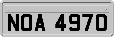 NOA4970