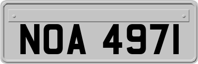 NOA4971