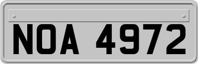 NOA4972