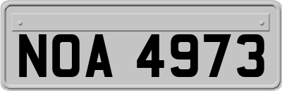 NOA4973