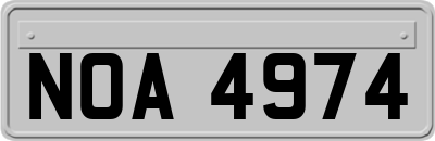 NOA4974
