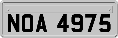 NOA4975