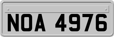 NOA4976