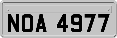 NOA4977