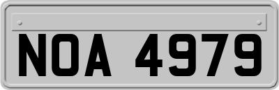 NOA4979