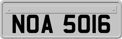 NOA5016