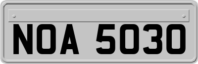 NOA5030
