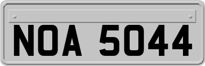 NOA5044