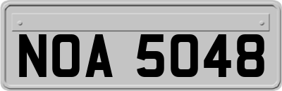 NOA5048