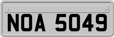 NOA5049