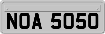 NOA5050