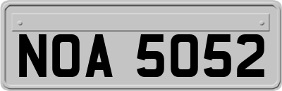 NOA5052