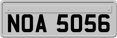 NOA5056