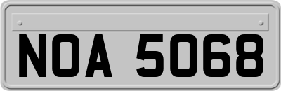 NOA5068